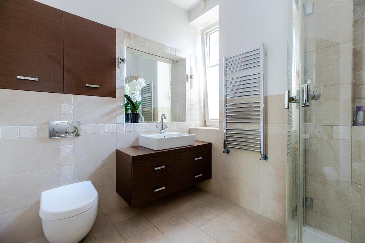 Luxury Villa Indoor Pool Warsaw Magdalenka Dış mekan fotoğraf